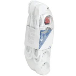 Bloc multiprise 4x16A L23,8cm x2