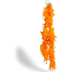 Boa plume flashy - 4 modèles L200cm