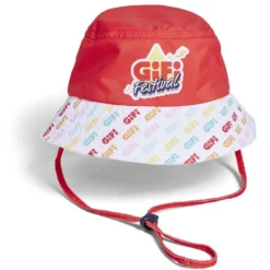 Bob GiFi Festival T56/58