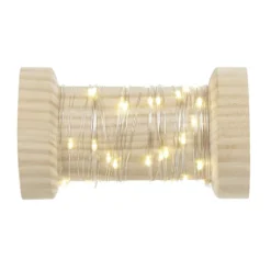 Bobine fil LED