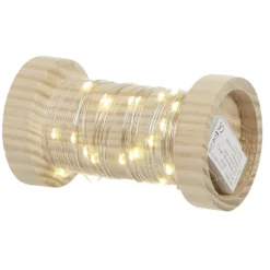 Bobine fil LED