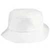 Bob unisexe en polycoton Ø29xH8cm (3 modèles)