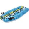 Body board gonflable 2 modèles