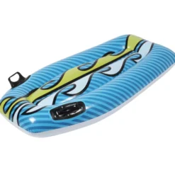 Body board gonflable 2 modèles