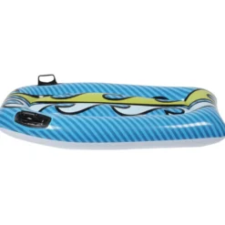 Body board gonflable 2 modèles