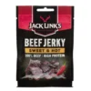 Boeuf séché lamelle Jack Link's Beef Jerky Sweet & Hot 25gr