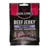 Boeuf séché lamelle Jack Link's Beef Jerky Teriyaki 25gr