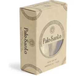 Bois sacré Palo Santo à brûler