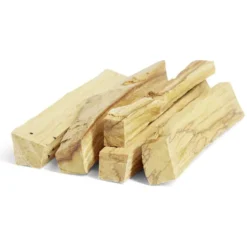 Bois sacré Palo Santo à brûler