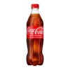 Boisson Coca-Cola bouteille 50cl