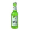 Boisson gazeuse Freez kiwi citron vert 27,5cl