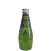 Boisson Happy Basil kiwi 29cl