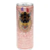 Boisson énergisante fraise kiwi Ragnarock 250ml