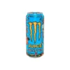 Boisson énergisante Monster Energy Juice Mango Loco canette 50cl