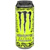 Boisson énergisante Monster Energy Lando Norris sans sucres canette 50cl