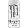Boisson énergisante Monster Energy Fantasy Ruby Red goût agrumes canette 50cl