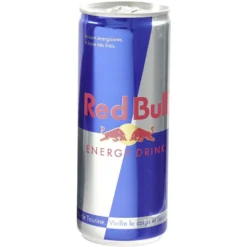 Boisson Red Bull Energy Drink