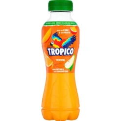Boisson Tropico tropical bouteille 40cl