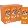 Boisson Tropico tropical Pack de 6 briques 20cl