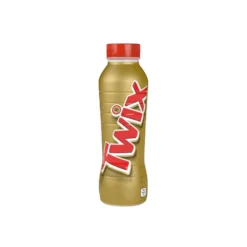 Boisson Twix lait chocolat caramel 35cl