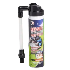 Bombe anti crevaison vélo 75ml