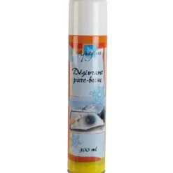 Bombe anti givre
