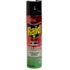 Bombe aérosol antirampant Raid fourmi araignée cafard eucalyptus 400ml
