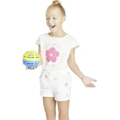 Bombe à eau boule plastique avec ballons