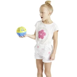 Bombe à eau boule plastique avec ballons