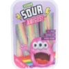 Bonbon acidulé halal et vegan goût tutti frutti 310gr