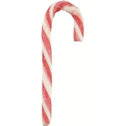 Bonbon candy canne x10 sucre d'orge 150gr