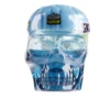 Bonbon Halloween liquide effet slime avec cuillère 90gr (3 modèles)