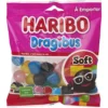 Bonbon Haribo Dragibus soft