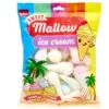 Bonbon marshmallow cornet de glace vanille 135gr