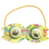 Bonbon masque yeux gelifiés Togolo