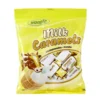 Bonbons caramels mous au lait 250gr