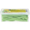 Bonbons Damel halal câble acide fourré pomme 290gr