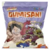 Bonbons Gumisan One Piece fruit du démon goût raisin 180gr