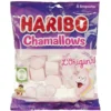 Bonbons Haribo chamallows L'original
