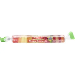 Bonbons Haribo Mega roulette