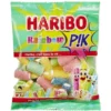 Bonbons Haribo Rainbowpik goût acide