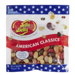 Bonbons Jelly Belly American Classics 70gr