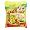 Bonbons mini burger - Sachet de 250gr