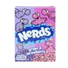 Bonbons raisin et fraise Nerds 2 saveurs 47gr