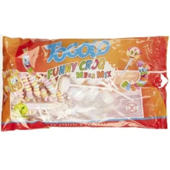 Bonbons Togolo Funny croq Méga mix