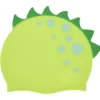 Bonnet de bain dinosaure Funky 3-8ans