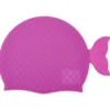 Bonnet de bain sirène Funky 3-8ans