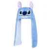 Bonnet Stitch avec oreilles mobiles L47cm