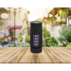 Borne solaire insecticide Out Insect à planter, suspendre ou poser