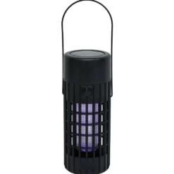 Borne solaire insecticide Out Insect à planter, suspendre ou poser